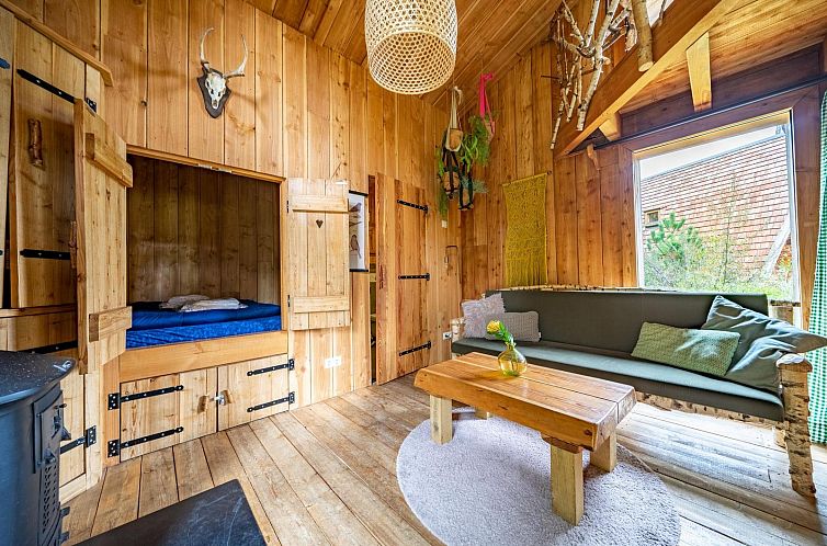 «Nature Lodge»