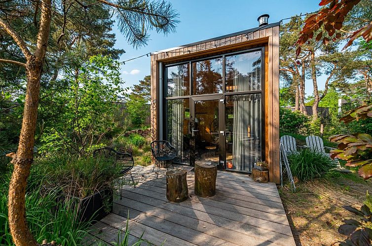 Verblijf 3225196 - Vakantiewoning Veluwe - Tiny House