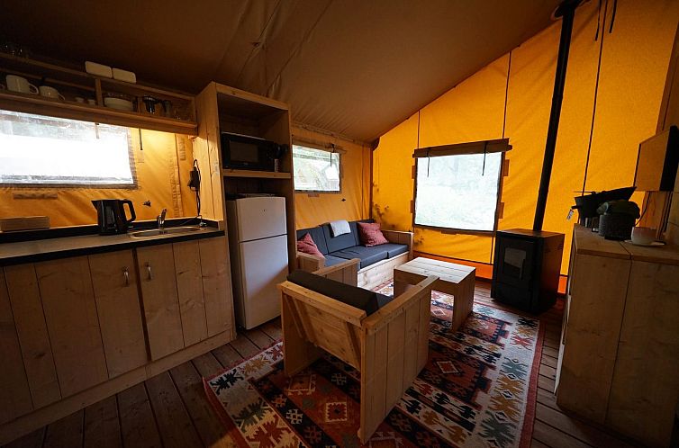 Lodgetent