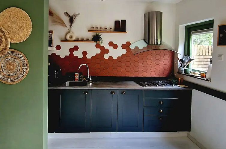 Unterkunft 3225237 - Ferienhaus Veluwe - Casa Sosafora