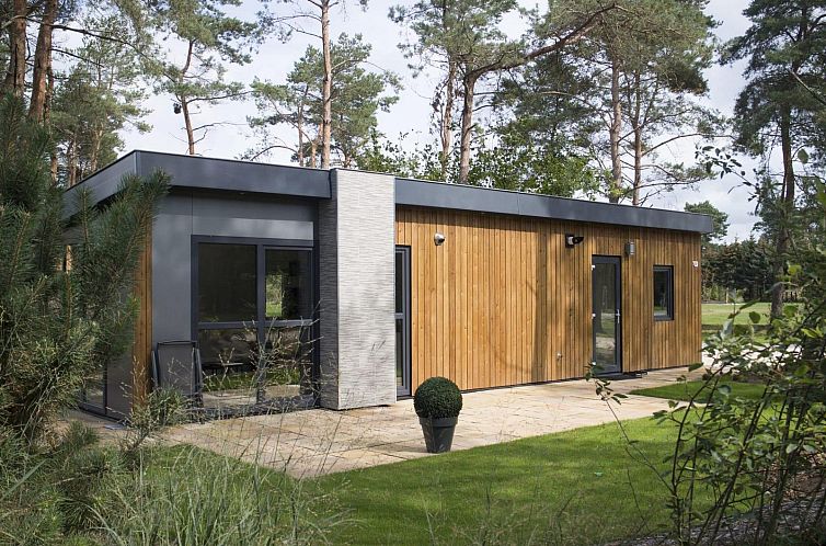 Guest house 3225263 - Holiday property Veluwe - Pavilion Hottub
