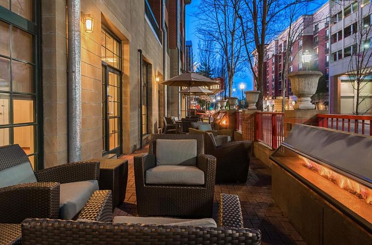 Residence Inn Chattanooga Downtown