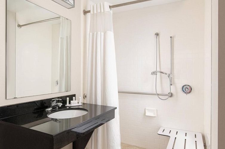 Fairfield Inn & Suites Chattanooga I-24/Lookout Mountain