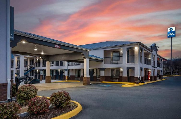 Best Western Royal Inn