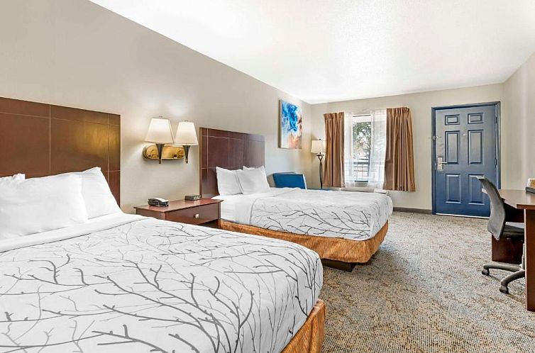 Best Western Royal Inn