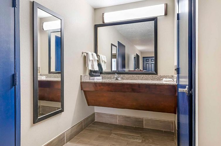 Best Western Royal Inn