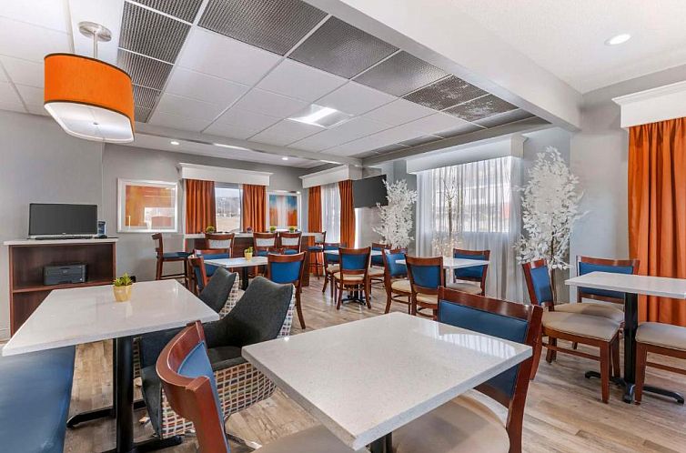 Best Western Royal Inn