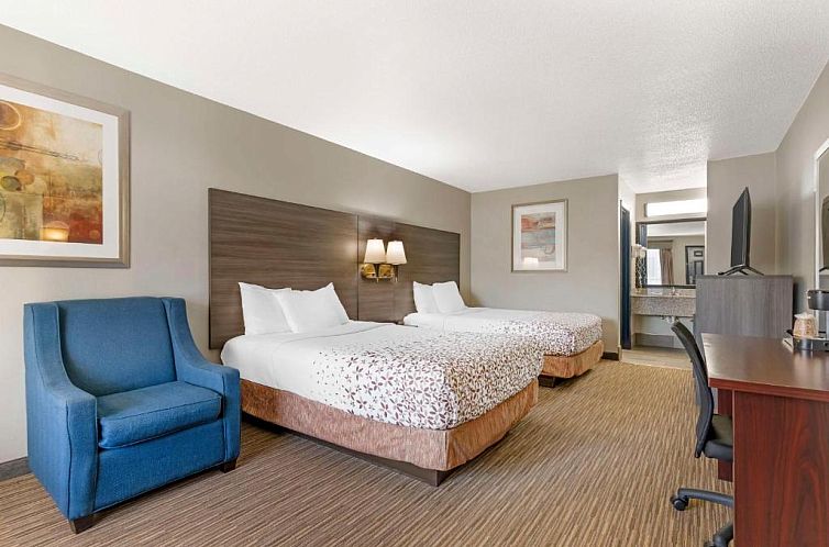 Best Western Royal Inn
