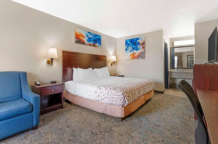 Best Western Royal Inn