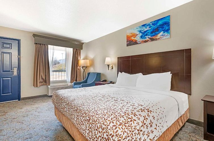 Best Western Royal Inn