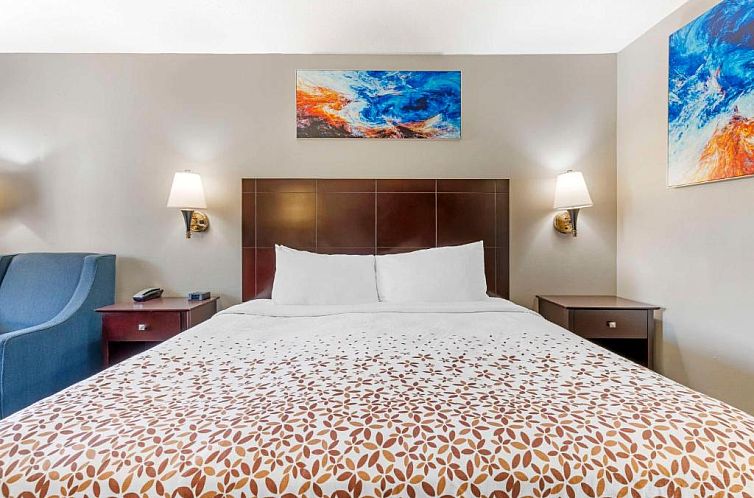 Best Western Royal Inn