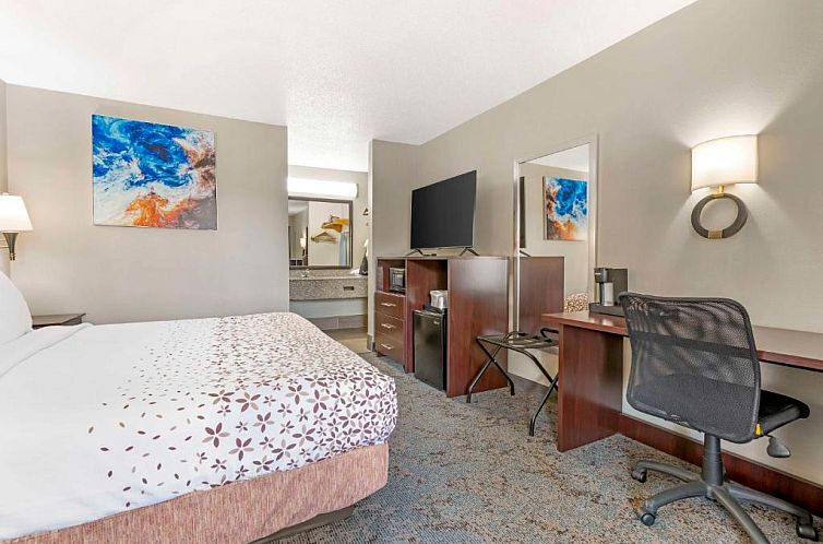 Best Western Royal Inn