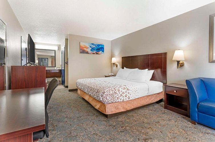 Best Western Royal Inn