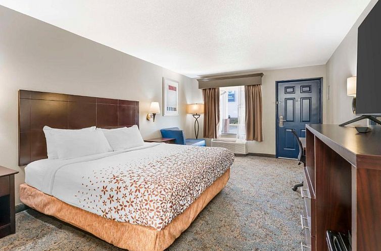 Best Western Royal Inn
