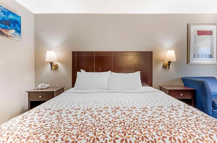Best Western Royal Inn