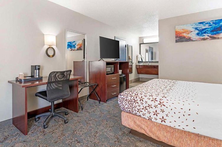 Best Western Royal Inn