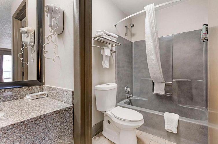 Best Western Royal Inn