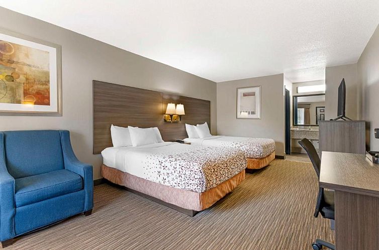 Best Western Royal Inn