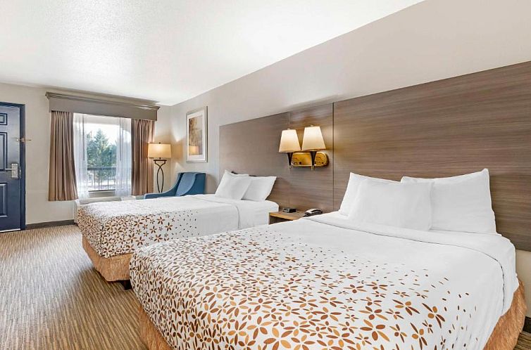 Best Western Royal Inn