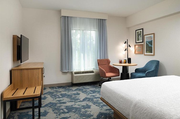 Hampton Inn Chattanooga West/Lookout Mountain