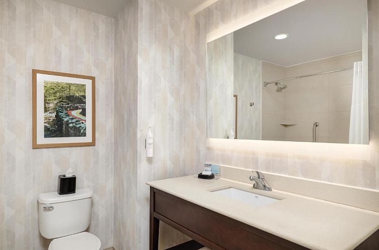 Hampton Inn Chattanooga West/Lookout Mountain