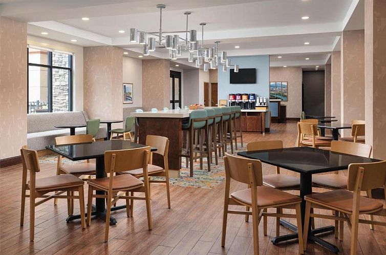 Hampton Inn Chattanooga West/Lookout Mountain