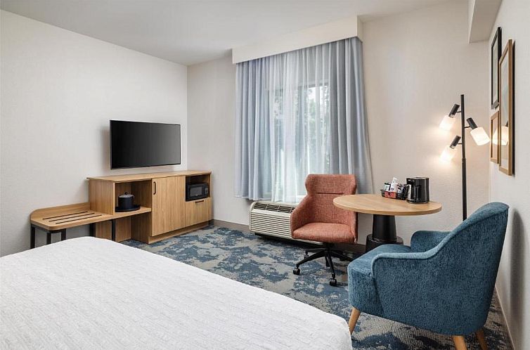 Hampton Inn Chattanooga West/Lookout Mountain