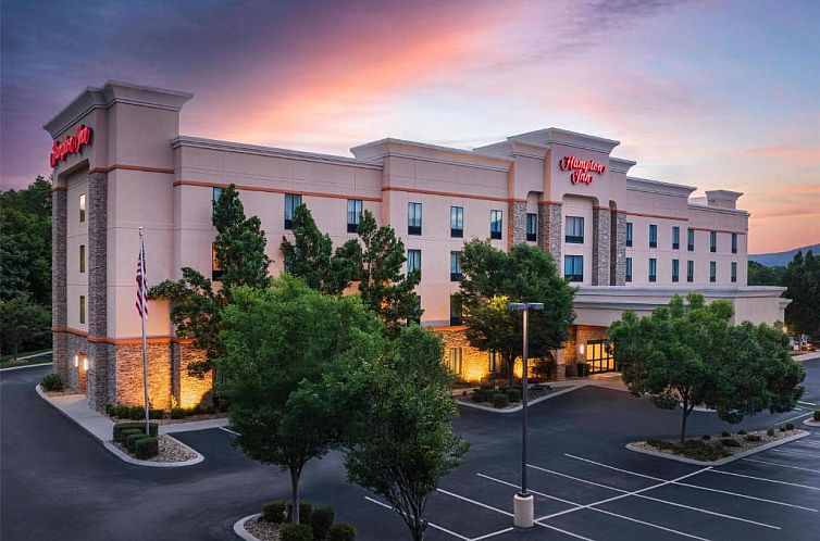 Hampton Inn Chattanooga West/Lookout Mountain