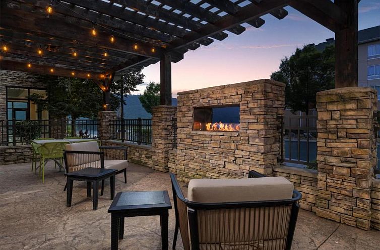 Hampton Inn Chattanooga West/Lookout Mountain