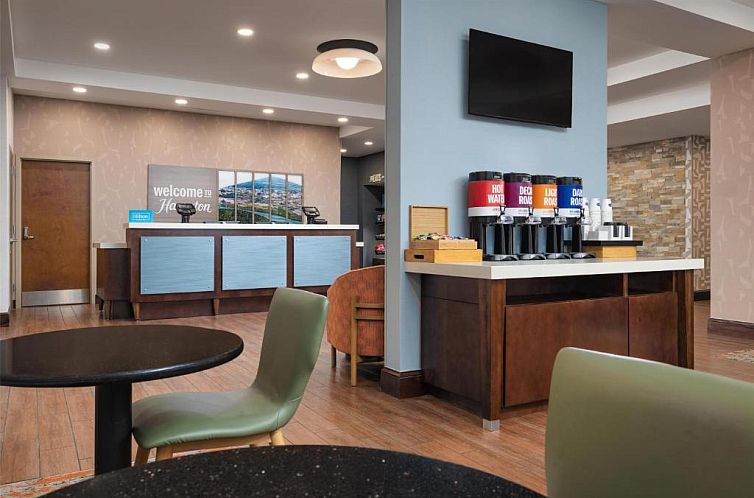 Hampton Inn Chattanooga West/Lookout Mountain