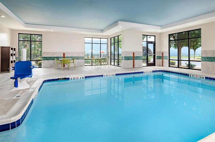 Hampton Inn Chattanooga West/Lookout Mountain