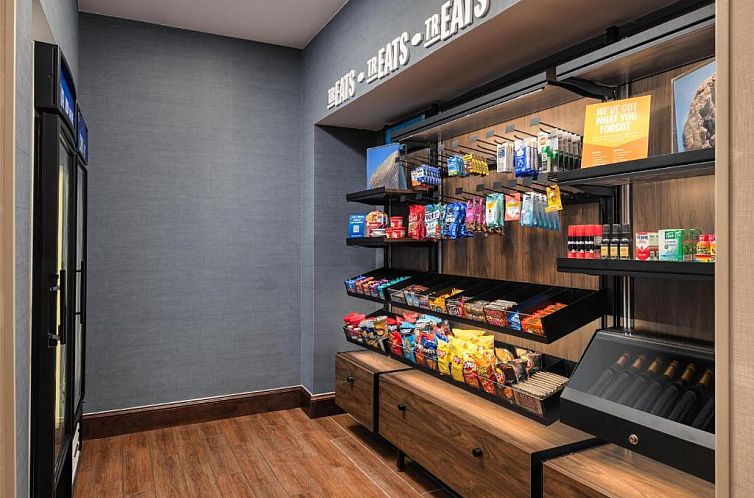 Hampton Inn Chattanooga West/Lookout Mountain