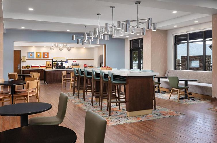 Hampton Inn Chattanooga West/Lookout Mountain