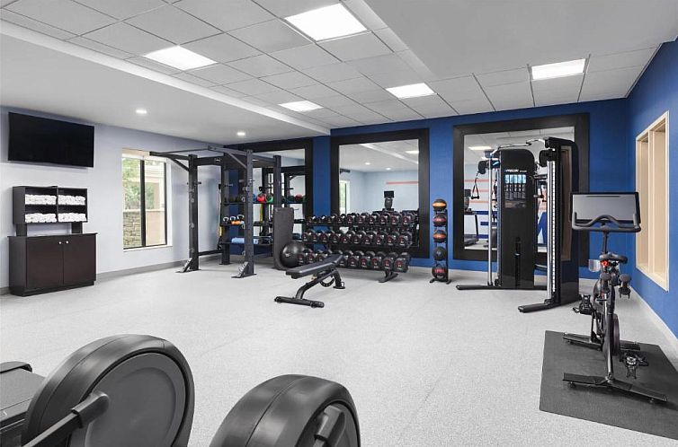 Hampton Inn Chattanooga West/Lookout Mountain