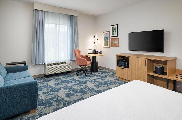 Hampton Inn Chattanooga West/Lookout Mountain