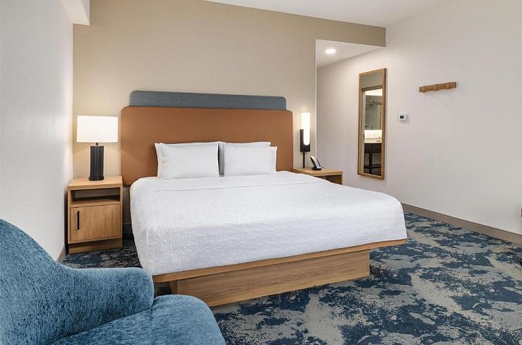 Hampton Inn Chattanooga West/Lookout Mountain