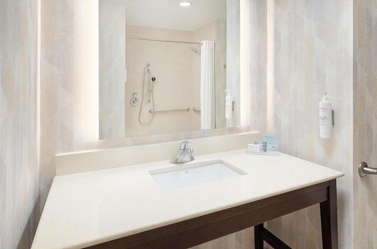 Hampton Inn Chattanooga West/Lookout Mountain