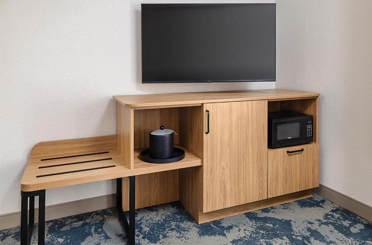 Hampton Inn Chattanooga West/Lookout Mountain