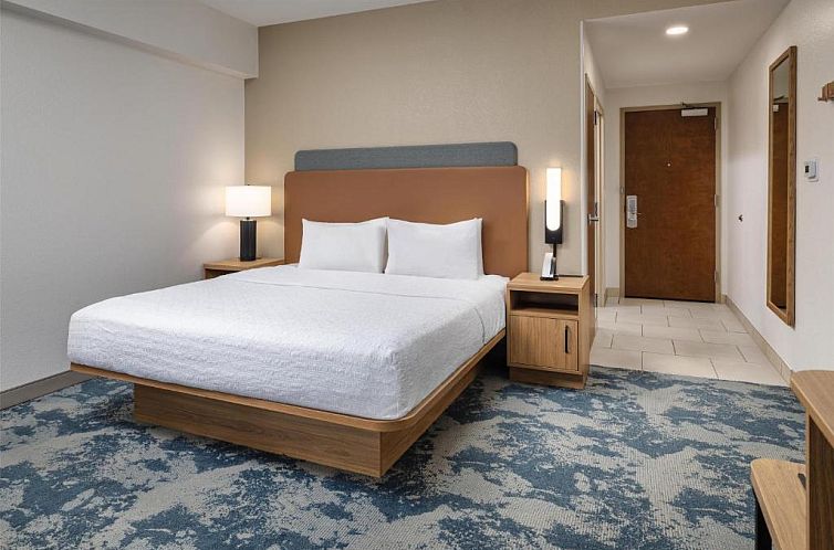 Hampton Inn Chattanooga West/Lookout Mountain