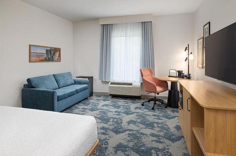 Hampton Inn Chattanooga West/Lookout Mountain