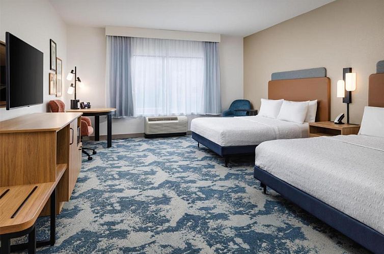 Hampton Inn Chattanooga West/Lookout Mountain