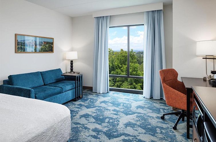 Hampton Inn & Suites Chattanooga/Hamilton Place