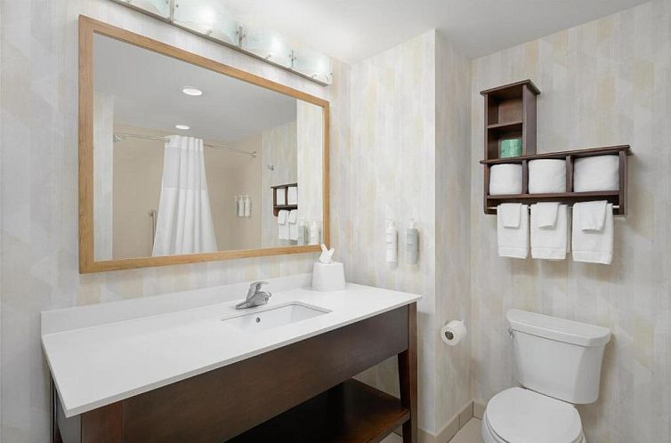 Hampton Inn & Suites Chattanooga/Hamilton Place