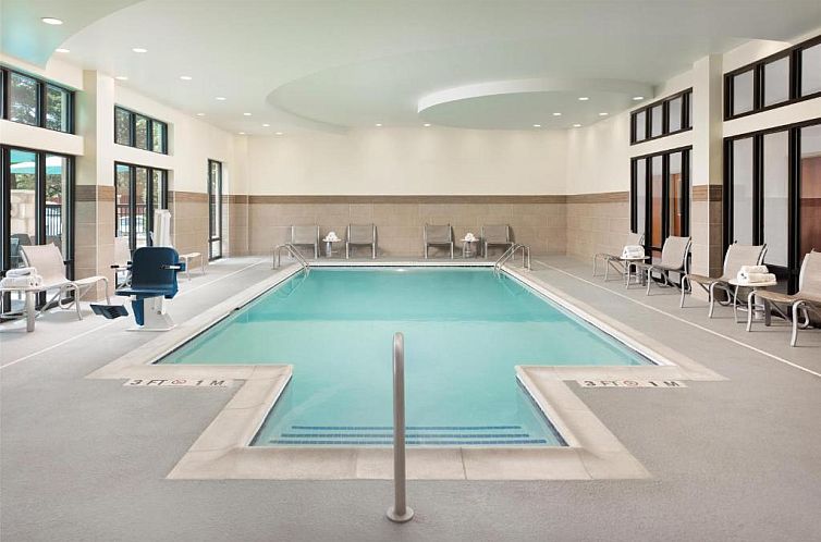 Hampton Inn & Suites Chattanooga/Hamilton Place