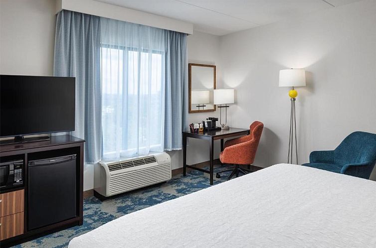 Hampton Inn & Suites Chattanooga/Hamilton Place