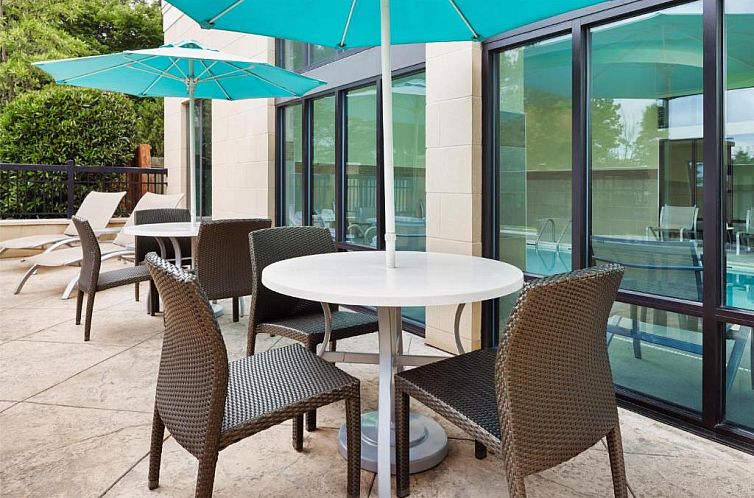 Hampton Inn & Suites Chattanooga/Hamilton Place