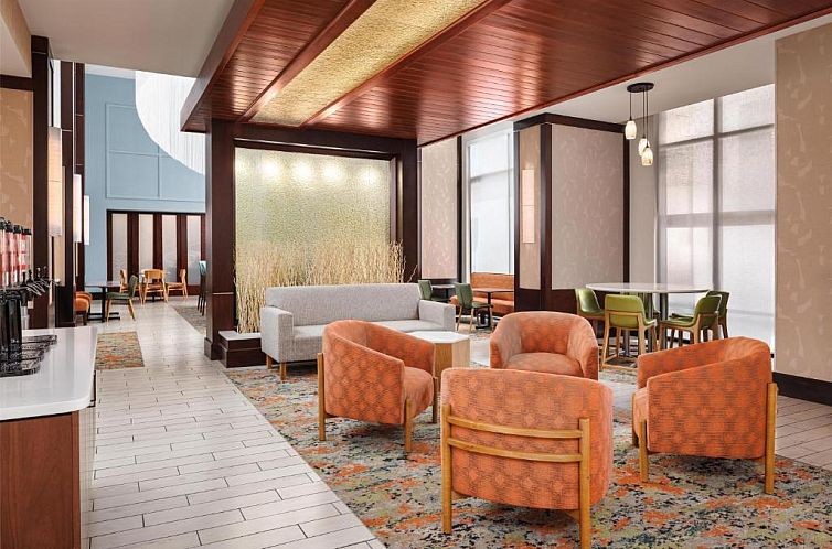 Hampton Inn & Suites Chattanooga/Hamilton Place