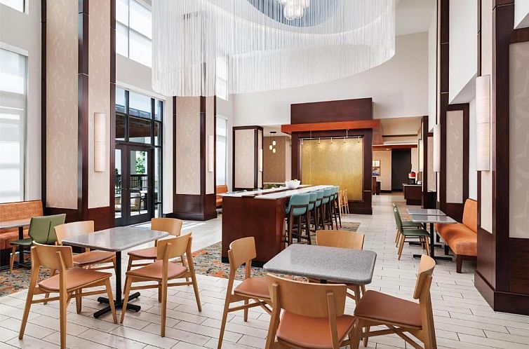 Hampton Inn & Suites Chattanooga/Hamilton Place