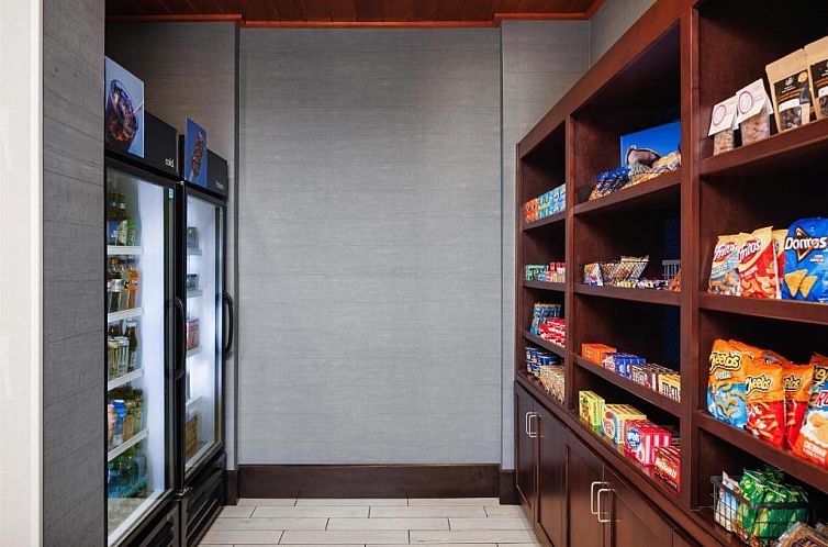 Hampton Inn & Suites Chattanooga/Hamilton Place