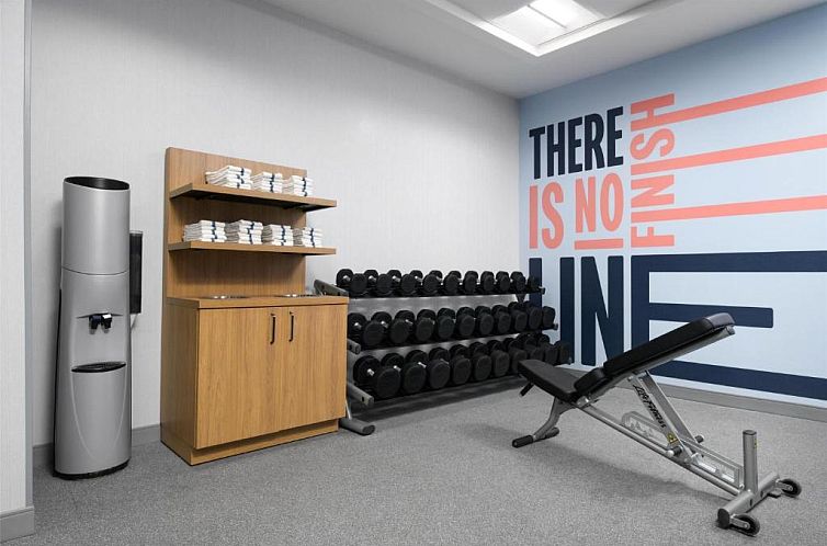 Hampton Inn & Suites Chattanooga/Hamilton Place